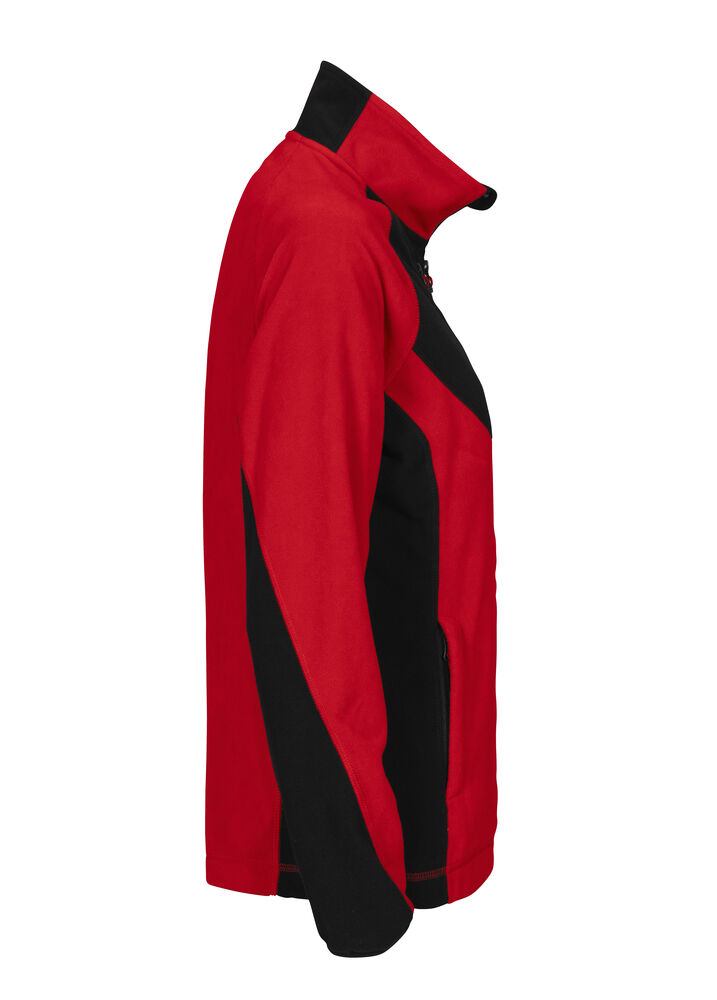 PROJOB 2326 microfleece 4